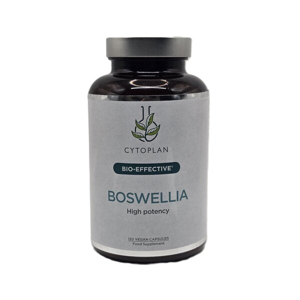 Boswellia