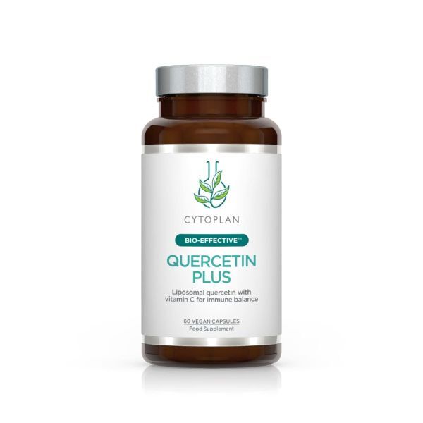 Quercetin Plus