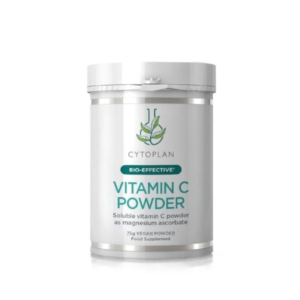 Vitamin C Powder
