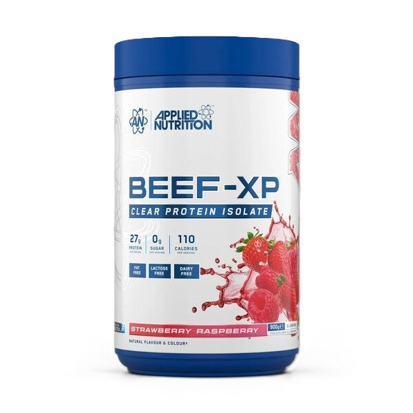 Beef-XP