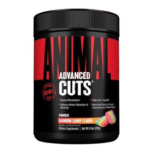 Animal Cuts