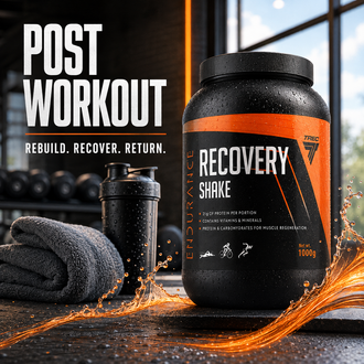 Post-Workout Recovery
