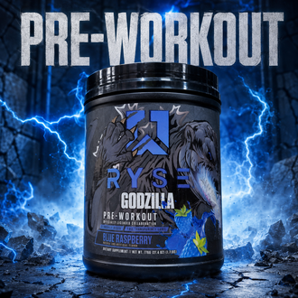 Pre-Workout Supplements