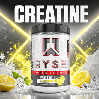Creatine Supplements