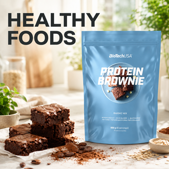 Healthy Foods
