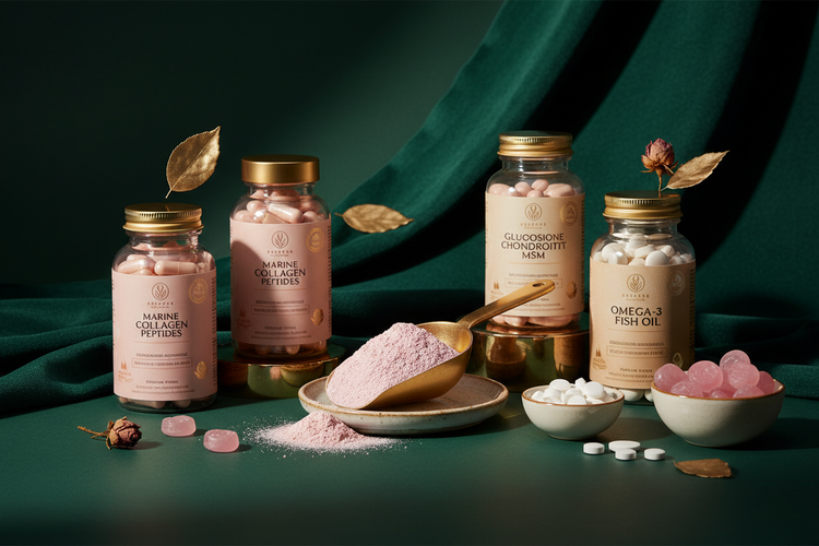 Collagen & Joint Health