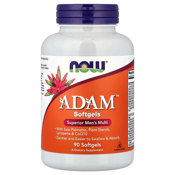 ADAM Multi-Vitamin for Men