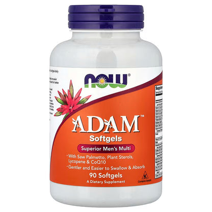 ADAM Multi-Vitamin for Men