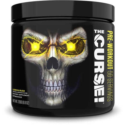 The Curse! by JNX Sports – product image 9
