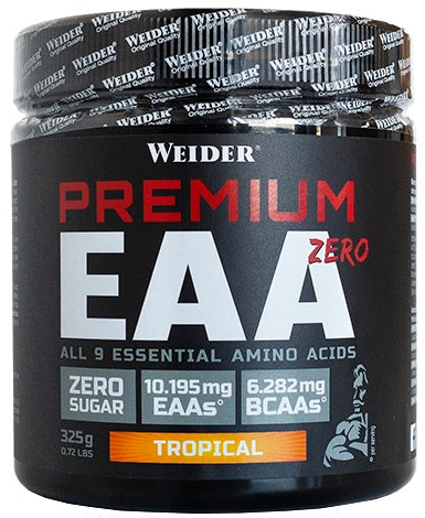 Premium EAA Zero by Weider – product image 2