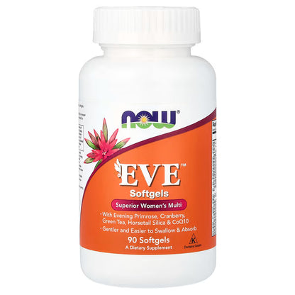 Eve Superior Women's Multi