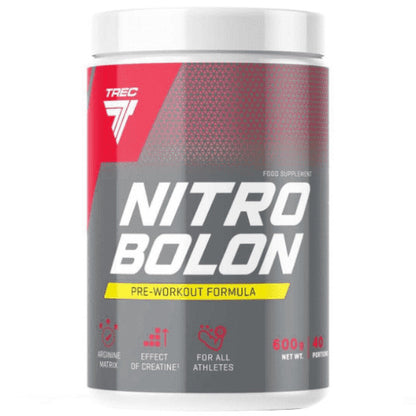 Trec Nutrition NitroBolon Tropical 600g