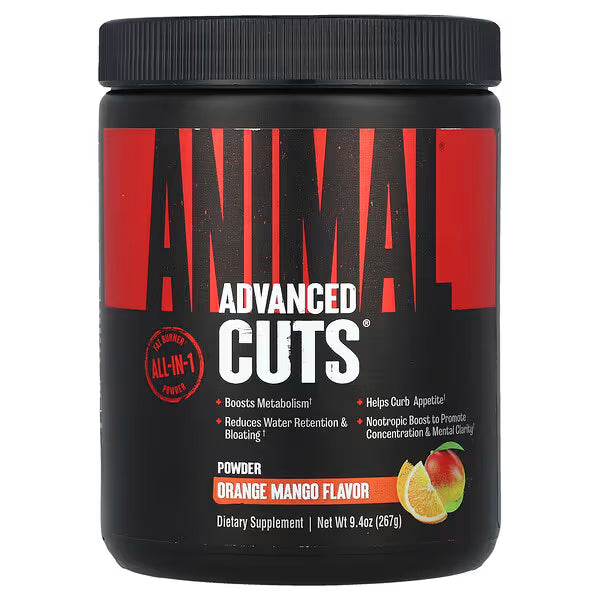 Animal Cuts