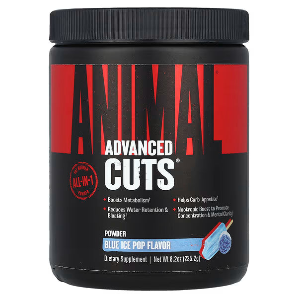 Animal Cuts
