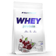 Whey Protein, Vanilla Banana - 908g