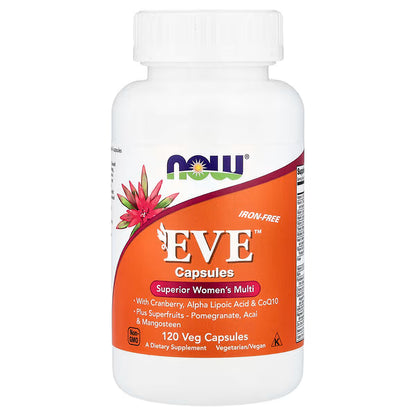 Eve Superior Women's Multi