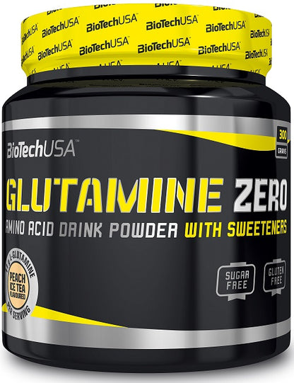 Glutamine Zero by BioTechUSA – product image 2