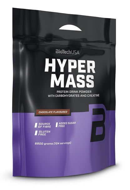 Hyper Mass by BioTechUSA – product image 18
