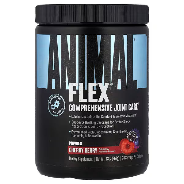Animal Flex
