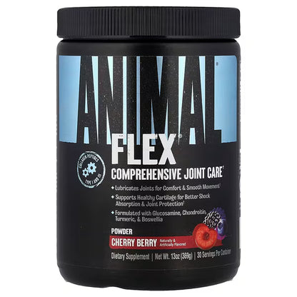 Animal Flex