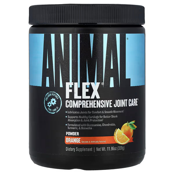 Animal Flex