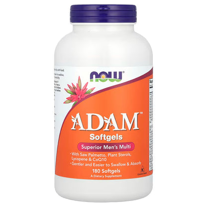 ADAM Multi-Vitamin for Men