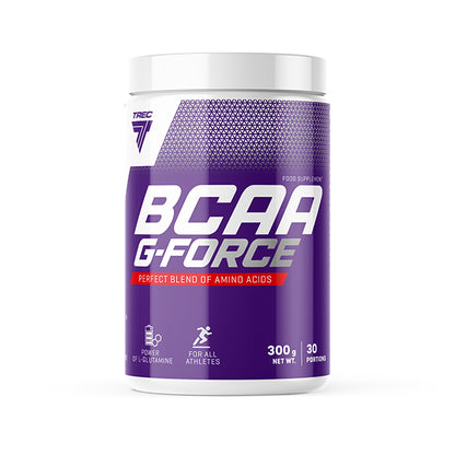 BCAA G-Force by Trec Nutrition – product image 2