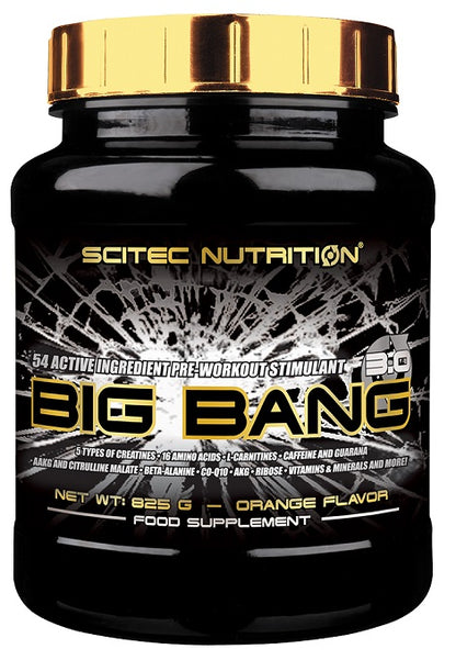 Big Bang 3.0 by SciTec – product image 2