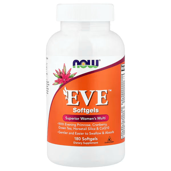 Eve Superior Women's Multi