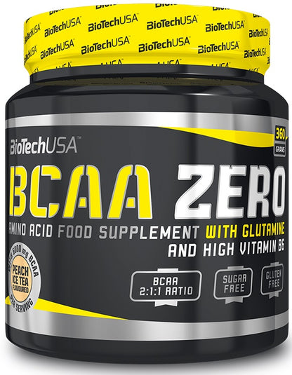 BCAA Zero by BioTechUSA – product image 8