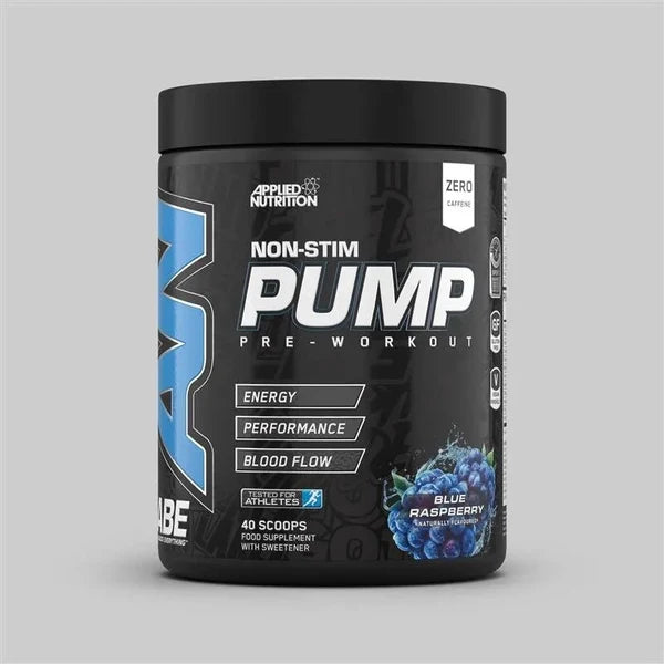 ABE Pump