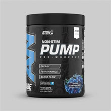 ABE Pump