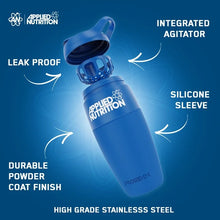Promixx Stainless Steel Shaker