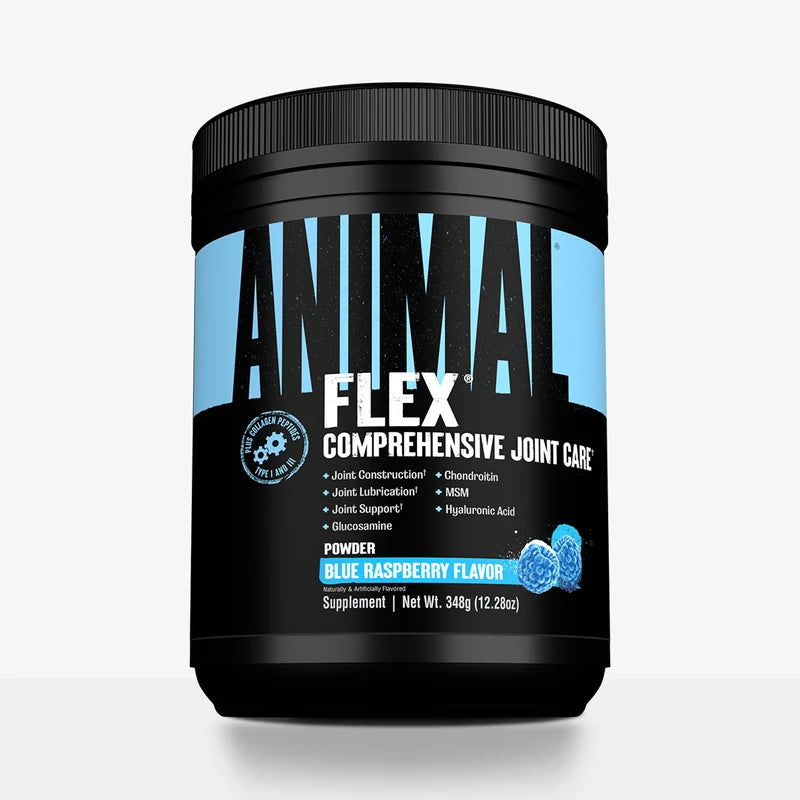 Animal Flex