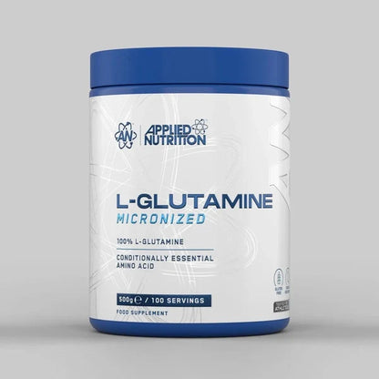 L-Glutamine