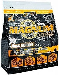 Magnum 8000 by Trec Nutrition – product image 3