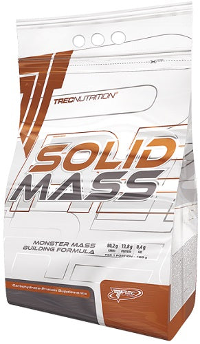 Solid Mass by Trec Nutrition – product image 4