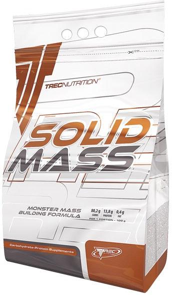 Solid Mass by Trec Nutrition – product image 8