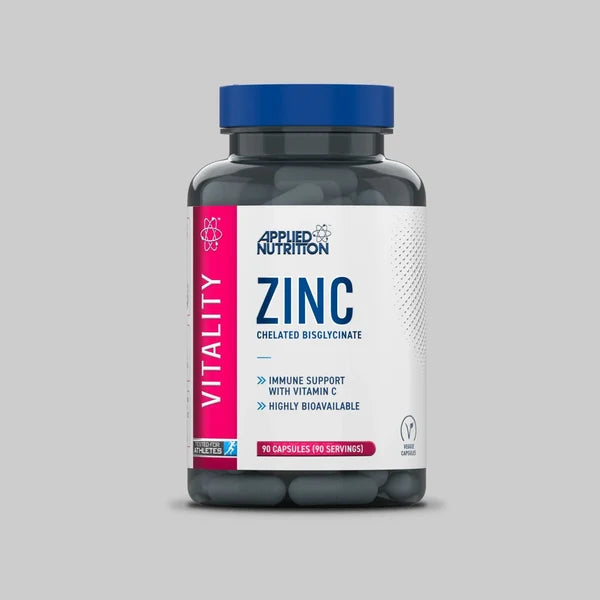 Zinc