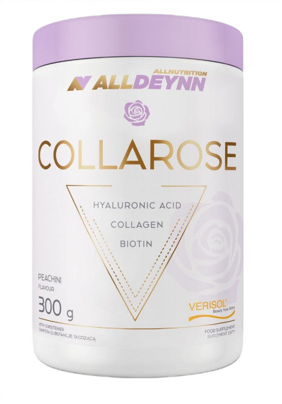 AllDeynn Collarose Peachini 300g