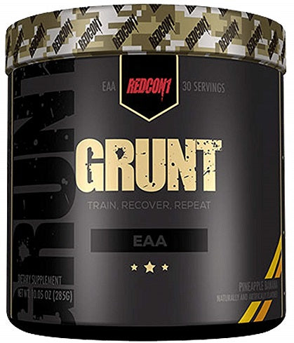 Grunt - EAA