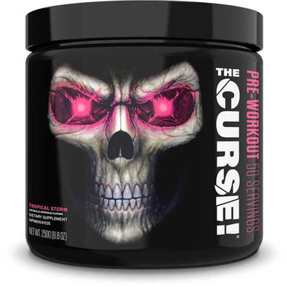 The Curse! by JNX Sports – product image 16