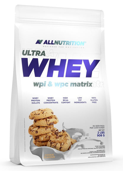 Whey Ultra by Allnutrition – product image 4