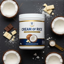 Cream of Rice, White Chocolate Coconut - 2000g