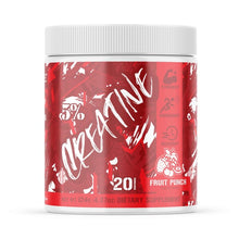 5% Nutrition Creatine Code Red Fruit Punch 124g