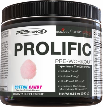 Prolific by PEScience – product image 2