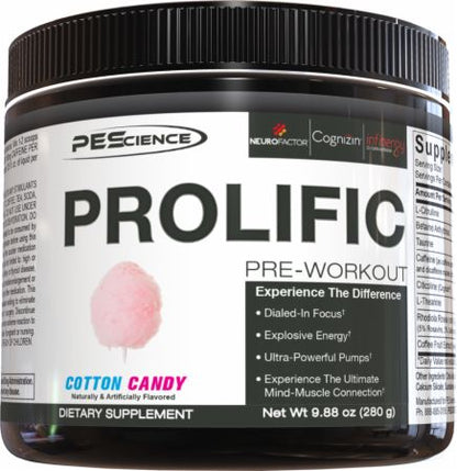 Prolific by PEScience – product image 2