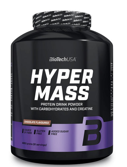 Hyper Mass by BioTechUSA – product image 14