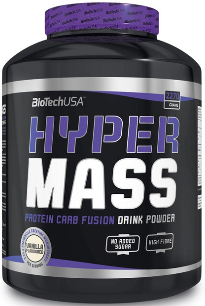 Hyper Mass by BioTechUSA – product image 10