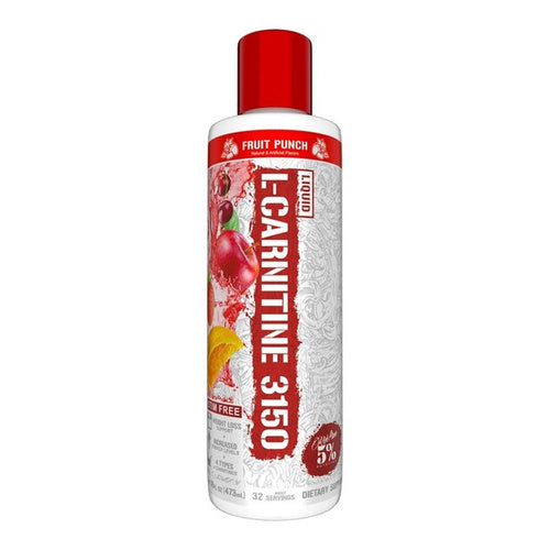 Liquid L-Carnitine 3150 - Legendary Series